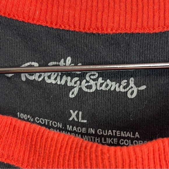 The Rolling Stone Graphic Tank Top - Picture 2 of 2